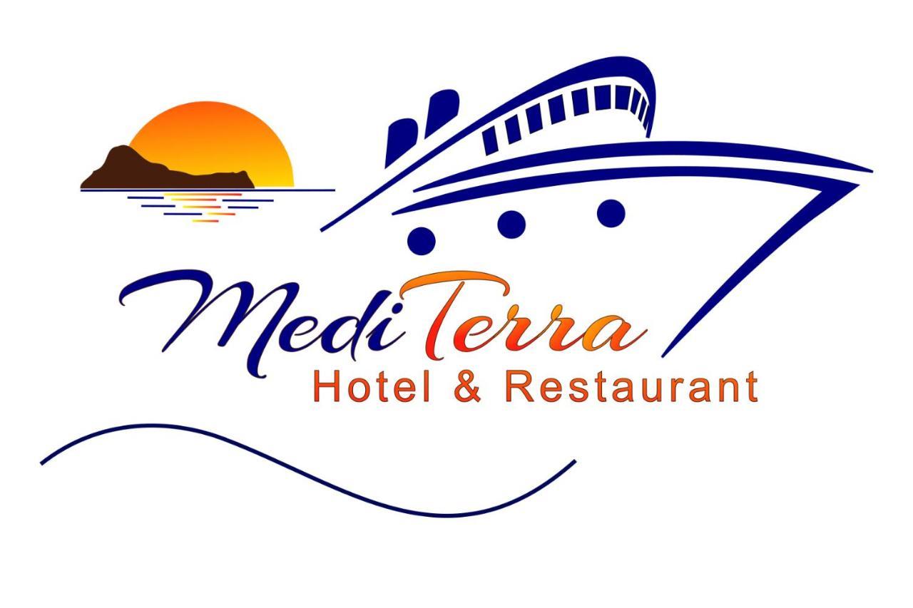 Mediterra Papenburg Exterior foto