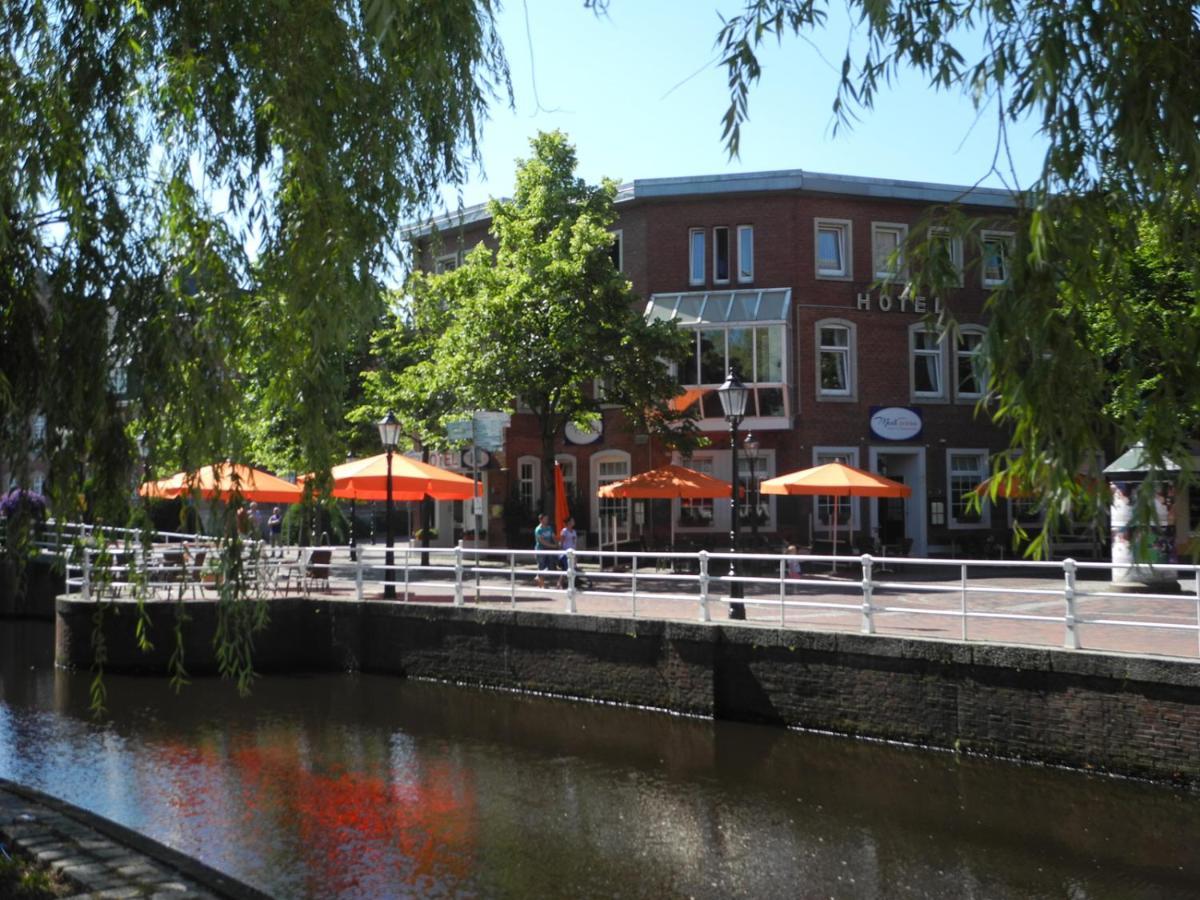 Mediterra Papenburg Exterior foto