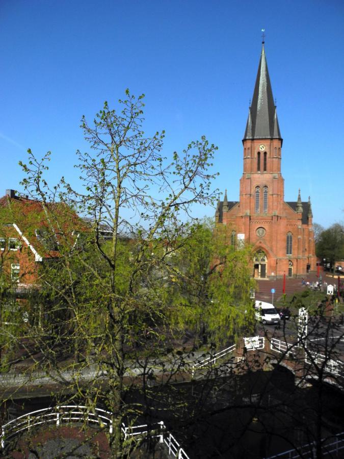 Mediterra Papenburg Exterior foto