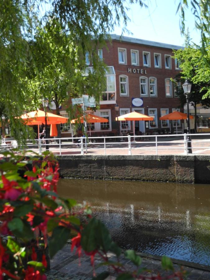 Mediterra Papenburg Exterior foto