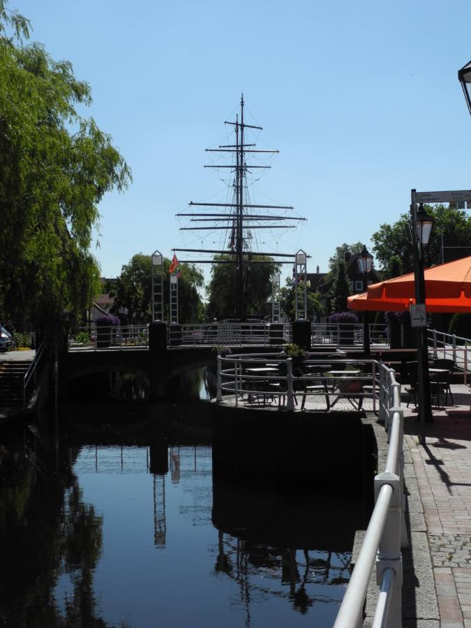 Mediterra Papenburg Exterior foto