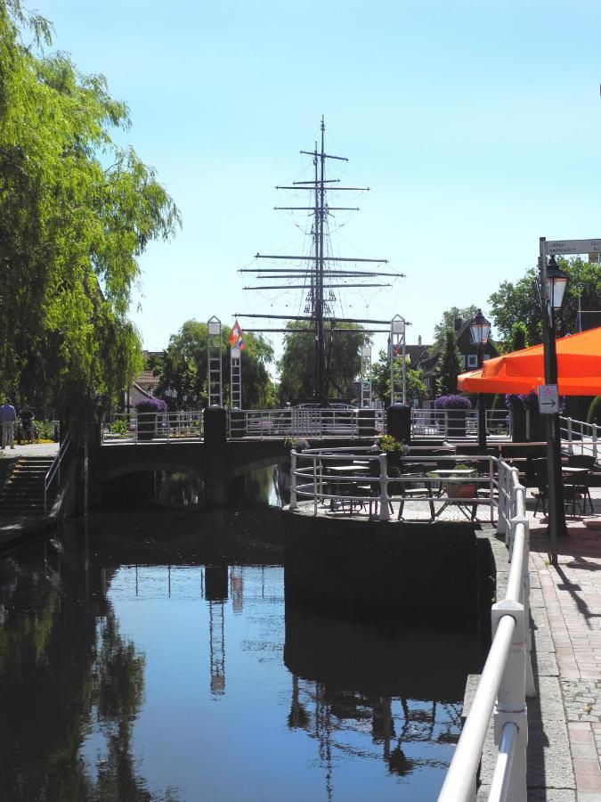 Mediterra Papenburg Exterior foto